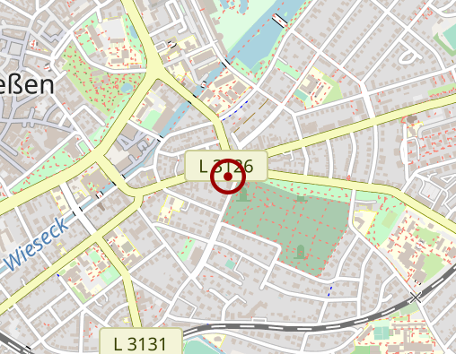 Karte: Stein Linda vom