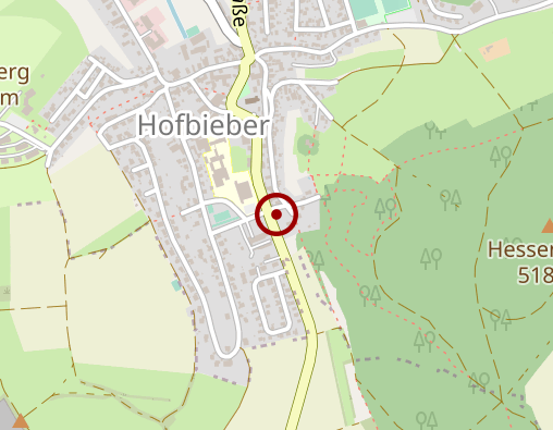 Karte: Löwen-Apotheke