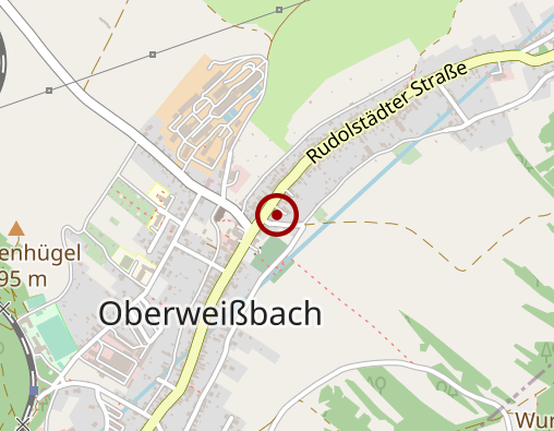 Karte: Fröbel-Apotheke