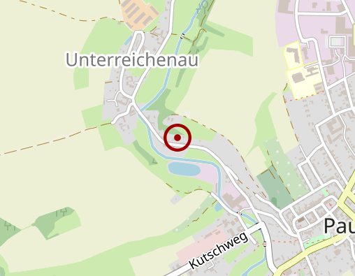 Karte: Hupfer Denis Heilpraktiker