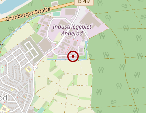 Karte: Massage, Bowtech  u. Krankengymnastik BMK- Vital