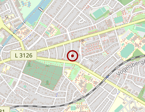 Karte: Bischoff Meike