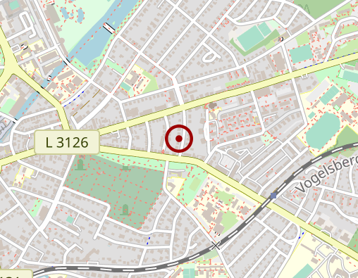 Karte: Handrack Christoph Dr.med.