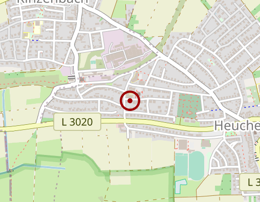 Karte: Effenberger Ingrid Dr.