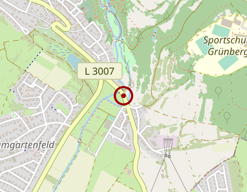 Karte: Verein Aktives Leben im Alter e.V.