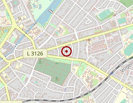 Karte: Naujokat Sibylle