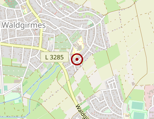 Karte: Kleinhans Hedwig