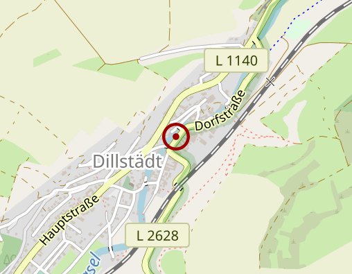 Karte: Physiotherapie Wanat Katarina