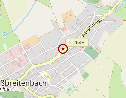 Karte: Mylius-Apotheke