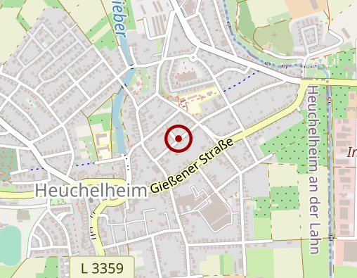 Karte: Holterman Rosmarie