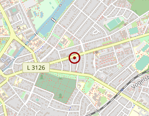 Karte: Michel-Taxi GmbH