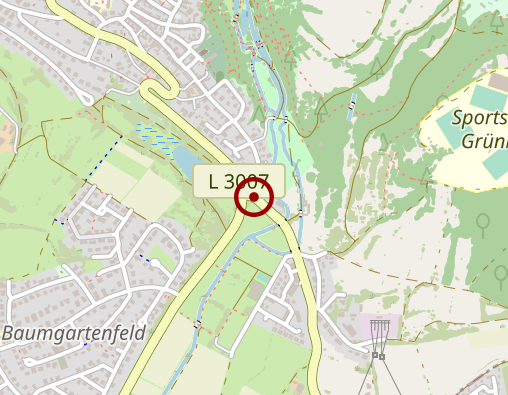 Karte: MOBI Pflege- und Sozialdienst