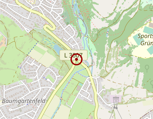 Karte: Aktives Leben im Alter gGmbH