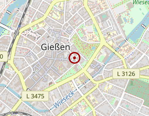 Karte: Kümmel Birgit