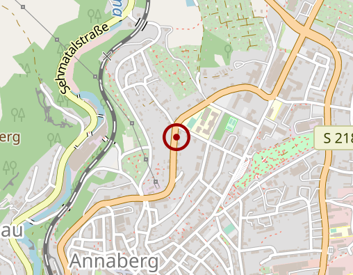 Karte: Reinhardt Heilpraktikerin für Klassische Homöopathie