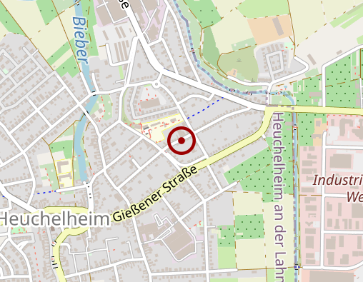 Karte: Hofmann Kristina