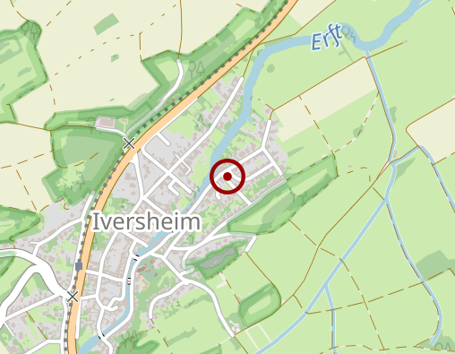 Karte: Deans Coaching & Consulting Abi Saloom u. Dean