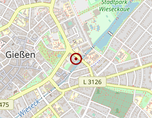 Karte: Seebach R. Dipl.-Psych. u. Hamel A. Dipl.-Psych. u. Schwerd W. u. Shaye R. Dr.Dipl.-Psych.