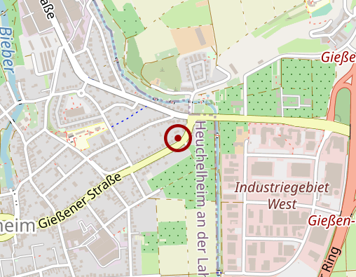 Karte: Steegen Eva Maria Von