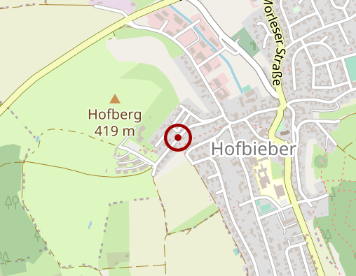 Karte: Nurona Mobile Pflege GmbH