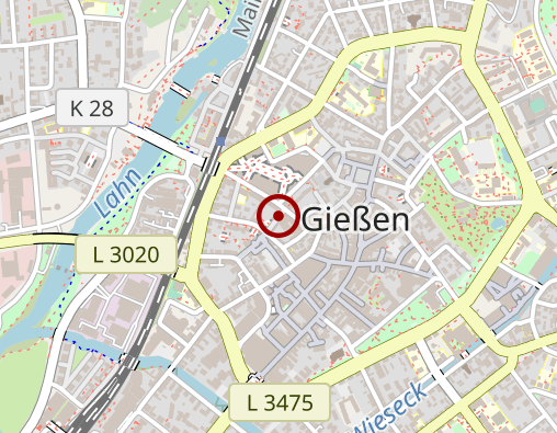 Karte: Schek Alexandra Dr.