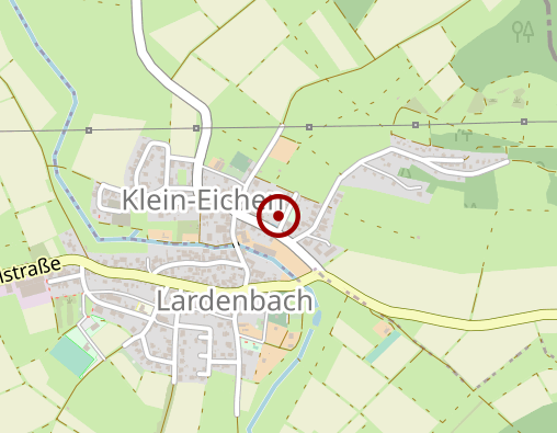 Karte: Ambulante PflegeEngel GmbH