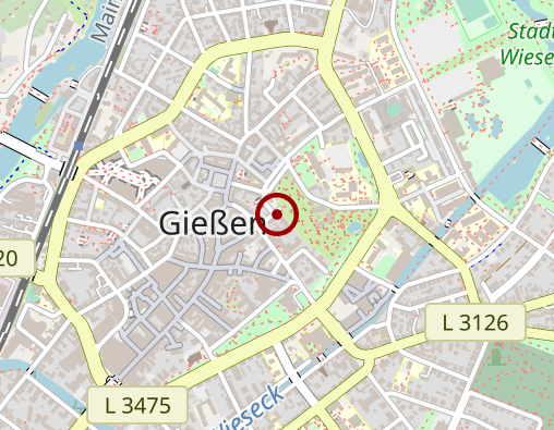 Karte: Seidel Regina Dr.med.