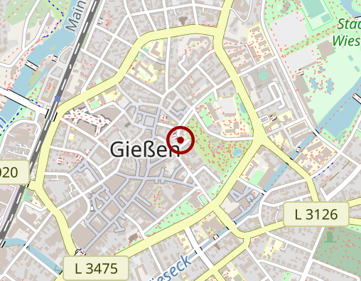 Karte: Frischmann-Kah