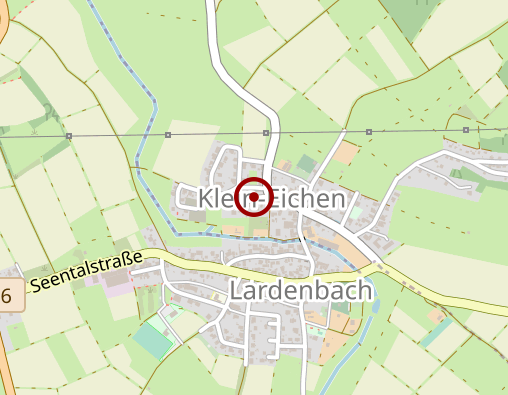 Karte: Lein Inge Dr.