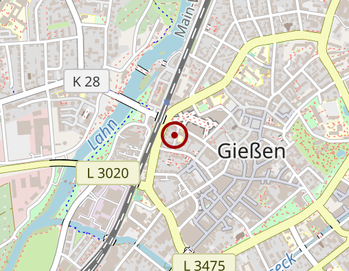 Karte: Grebe Tanja, Krätschmer Dominika