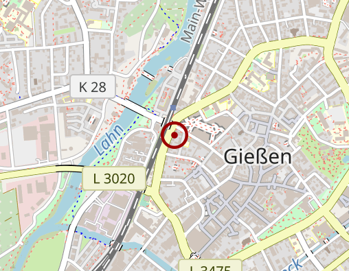 Karte: Mobini K. Dr.