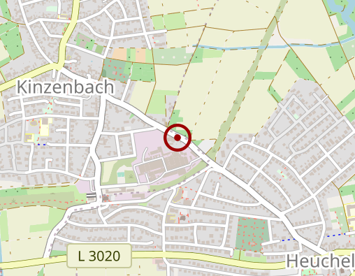 Karte: Müller Marco