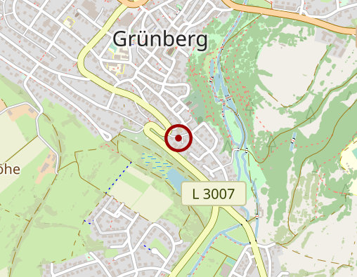 Karte: Heinecke Conny