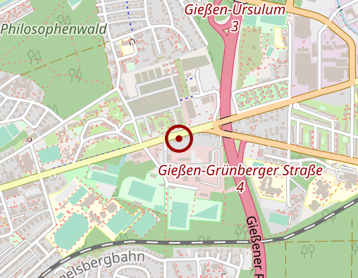 Karte: Adam Hans-Jörg Dr. med. dent.