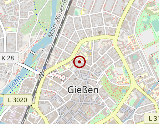 Karte: Spieß Andreas