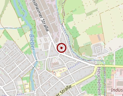 Karte: Beck Viktoria Franziska