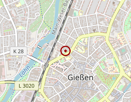 Karte: Violka Thomas André Dr. med.