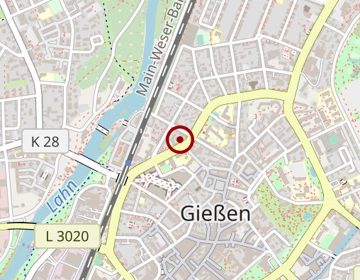 Karte: Neumann Martin Dipl.-Psych.