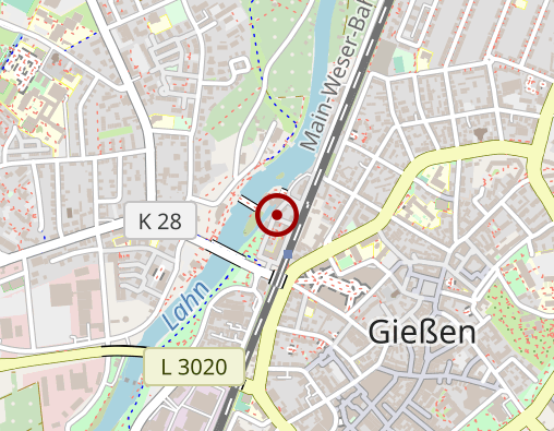 Karte: Bonnet Verena Dr.med.