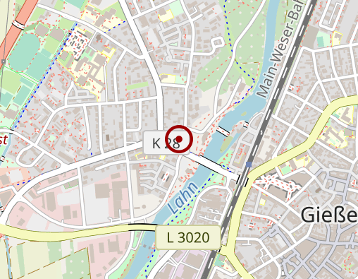 Karte: Schneider Dieter