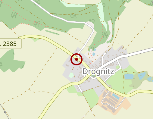 Karte: Funke Wolfgang