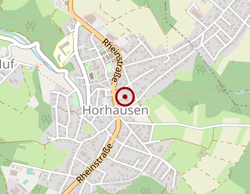 Karte: Pflegeteam Regenbogen GmbH