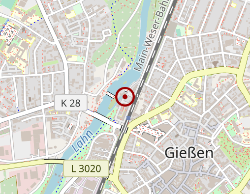 Karte: Williamson Patricia S. Dr.med.