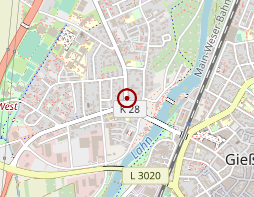 Karte: Teichmann Dipl.Pychologe