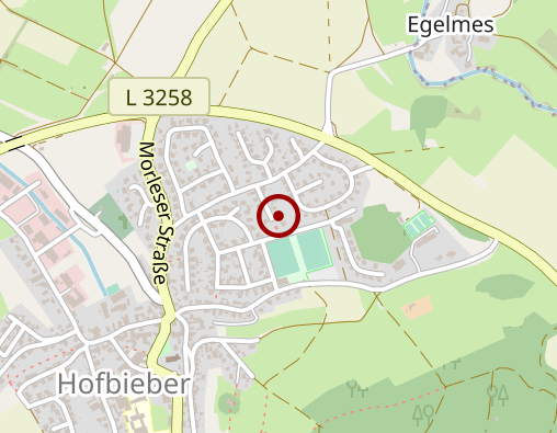 Karte: Hippler Helga