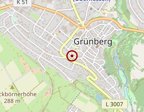 Karte: Bingel Birgit