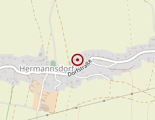 Karte: Koch Tilo Physiotherapie