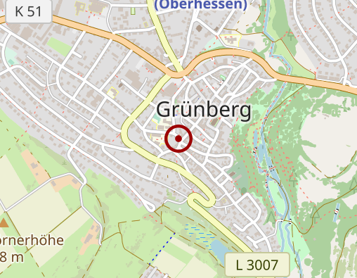 Karte: Ritter Annegret u. Helmut