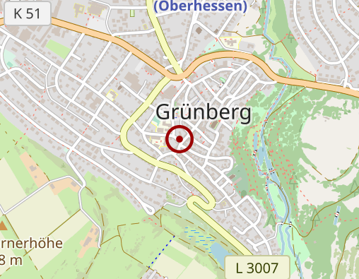 Karte: Grosskopf Arndt Dr.,, Konrad Christina Dr. u. Leitzmann Peter Dr.