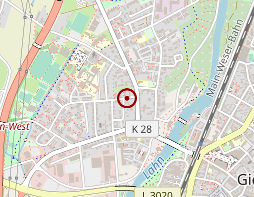 Karte: Kuczynski Jürgen